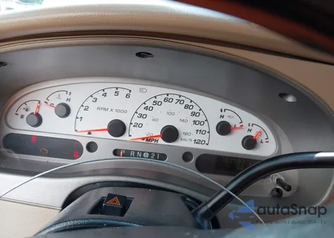 2005 Ford Explorer Sport Trac Adrenalin/Xls/Xlt z USA, uszkodzony, nr VIN 1FMZU67K55UA78369